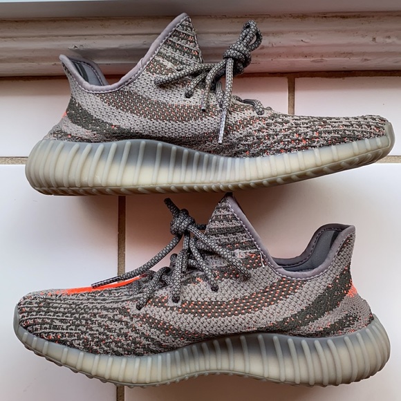 Yeezy Boost 350 V2 Beluga ☄️🌪 - Picture 4 of 11